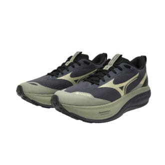 Mizuno Wave Rider GORE-TEX 4 Herr