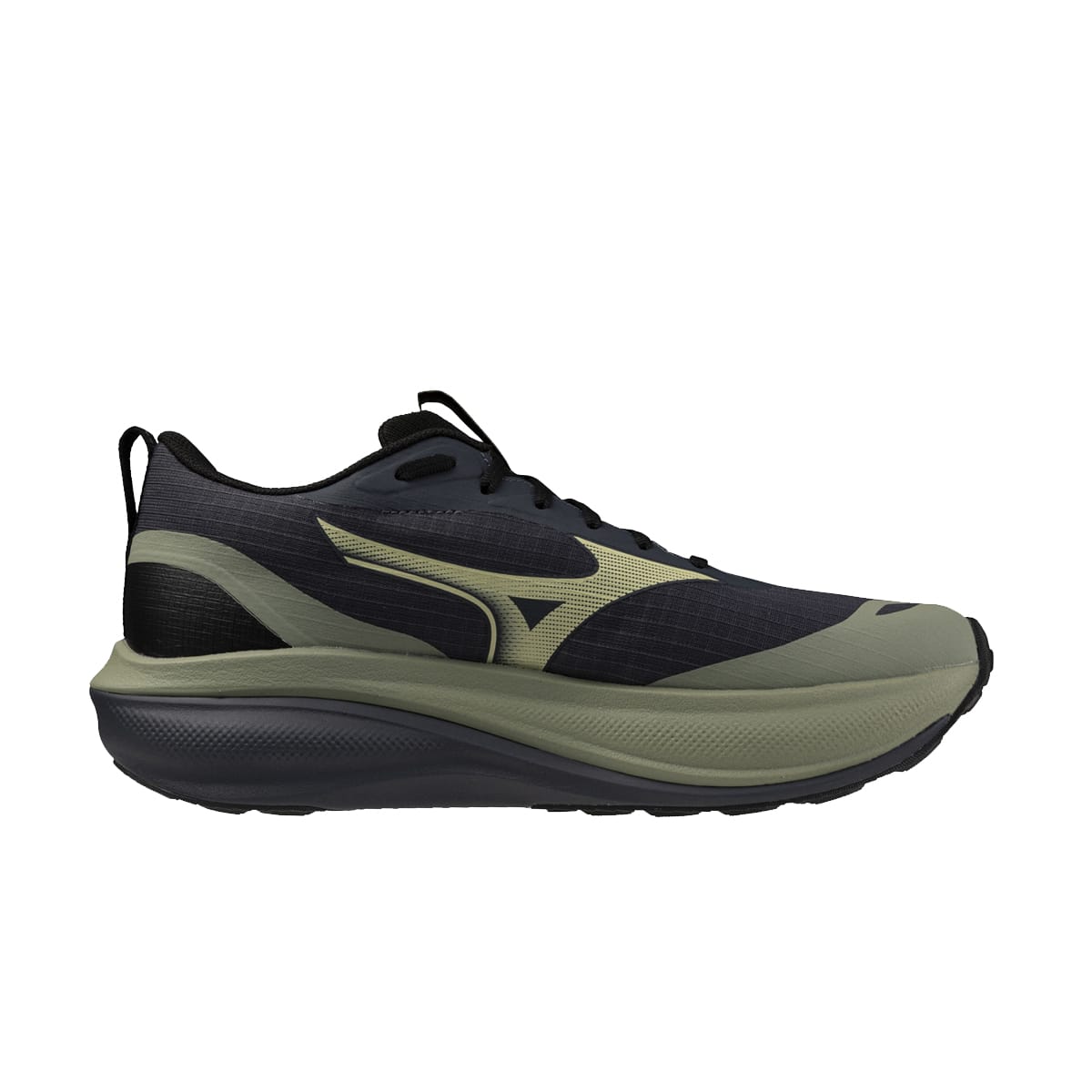 Mizuno Wave Rider GORE-TEX 4 Herr