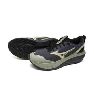 Mizuno Wave Rider GORE-TEX 4 Herr