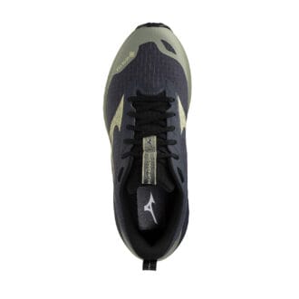 Mizuno Wave Rider GORE-TEX 4 Herr