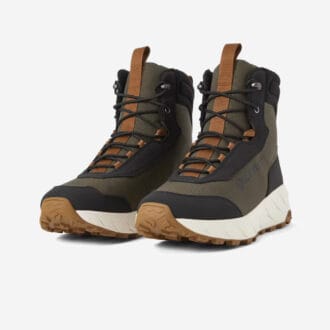 Icebug Moen NT