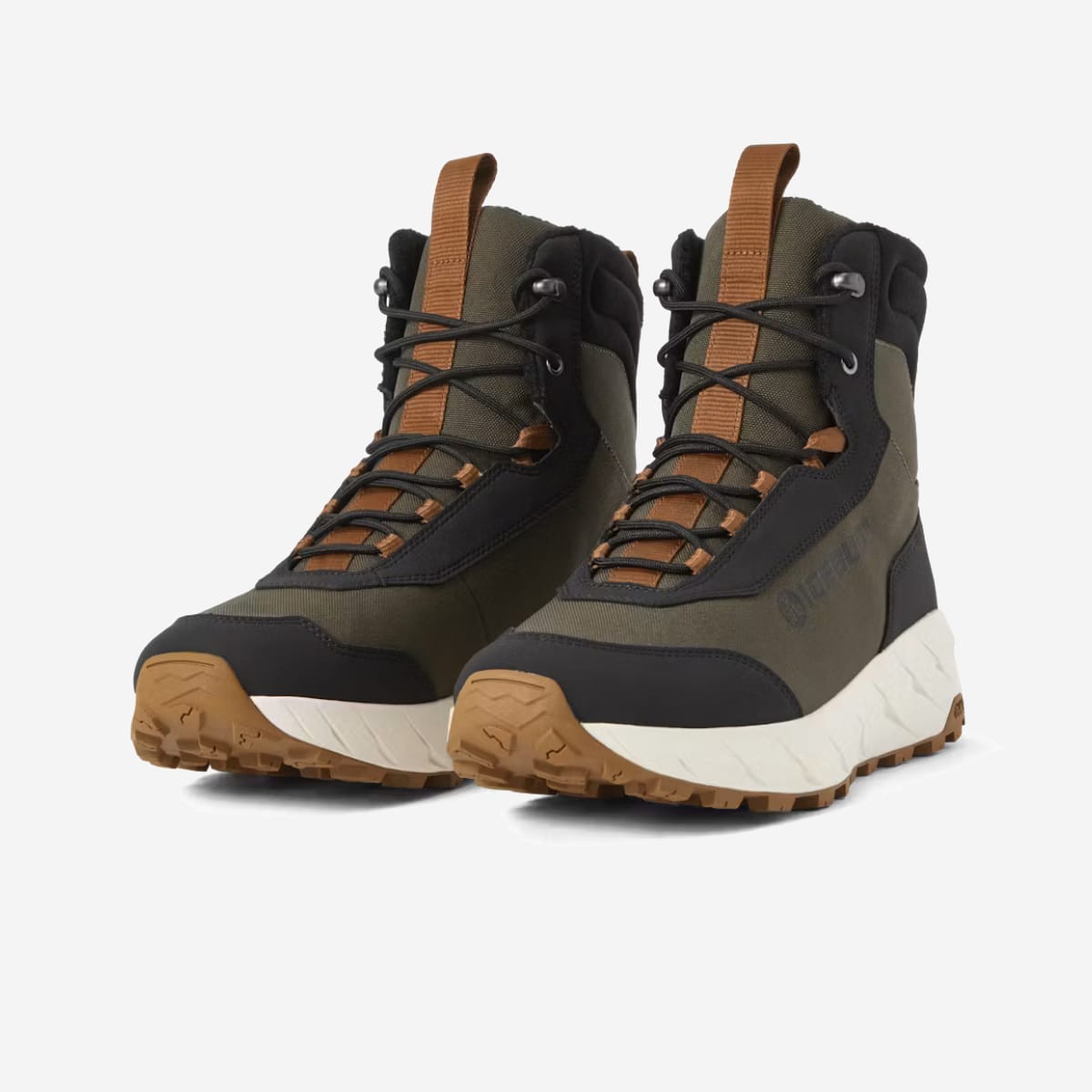 Icebug Moen NT