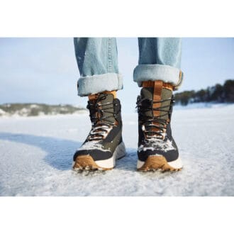 Icebug Moen NT