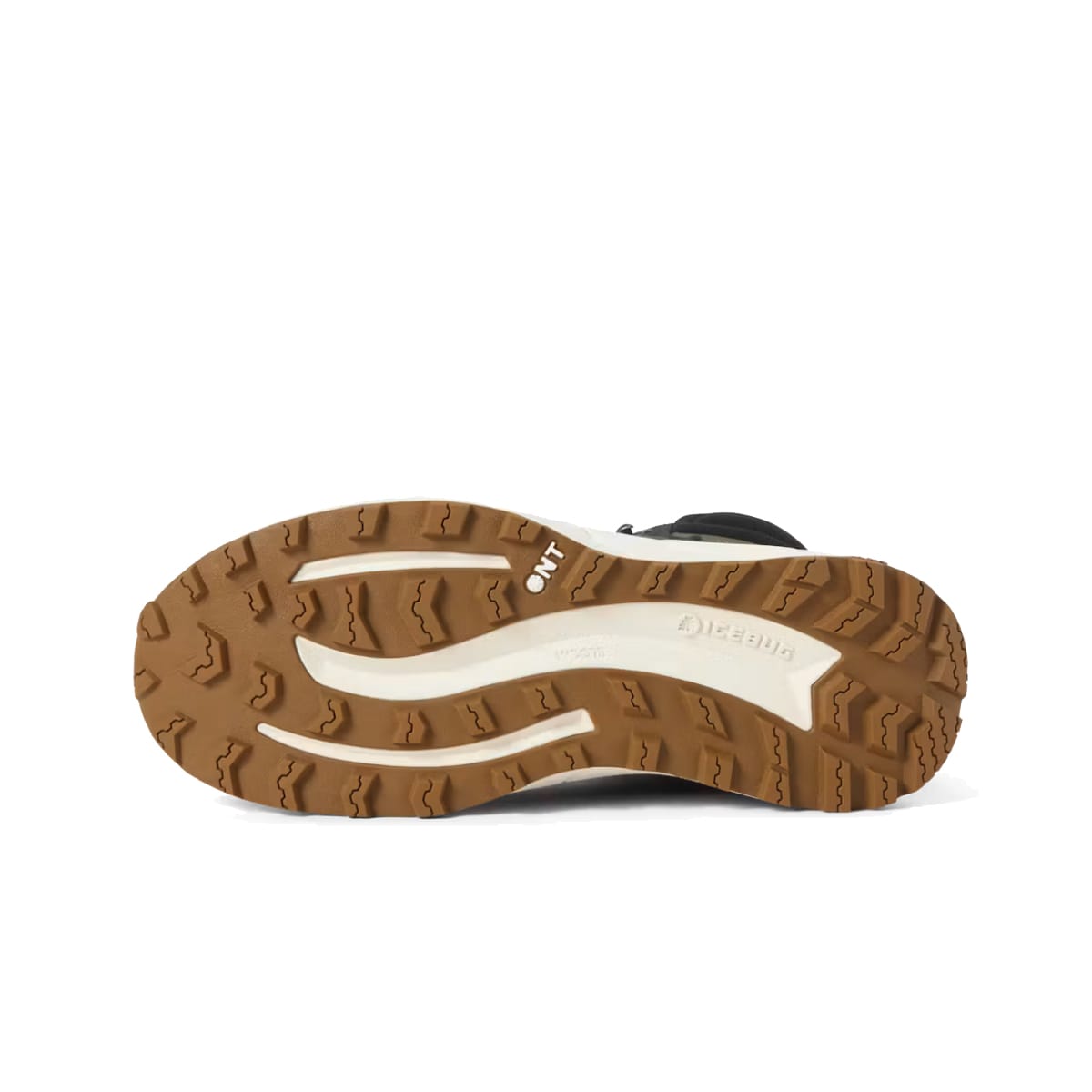 Icebug Moen NT