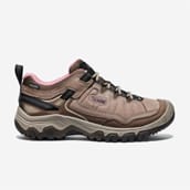 Keen Targhee IV WP