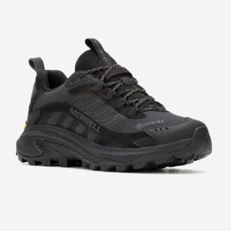 Merrell Moab Speed 2 GORE-TEX Wide (D) Dam