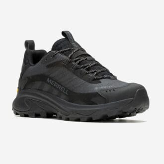 Merrell Moab Speed 2 GORE-TEX Wide (2E) Herr