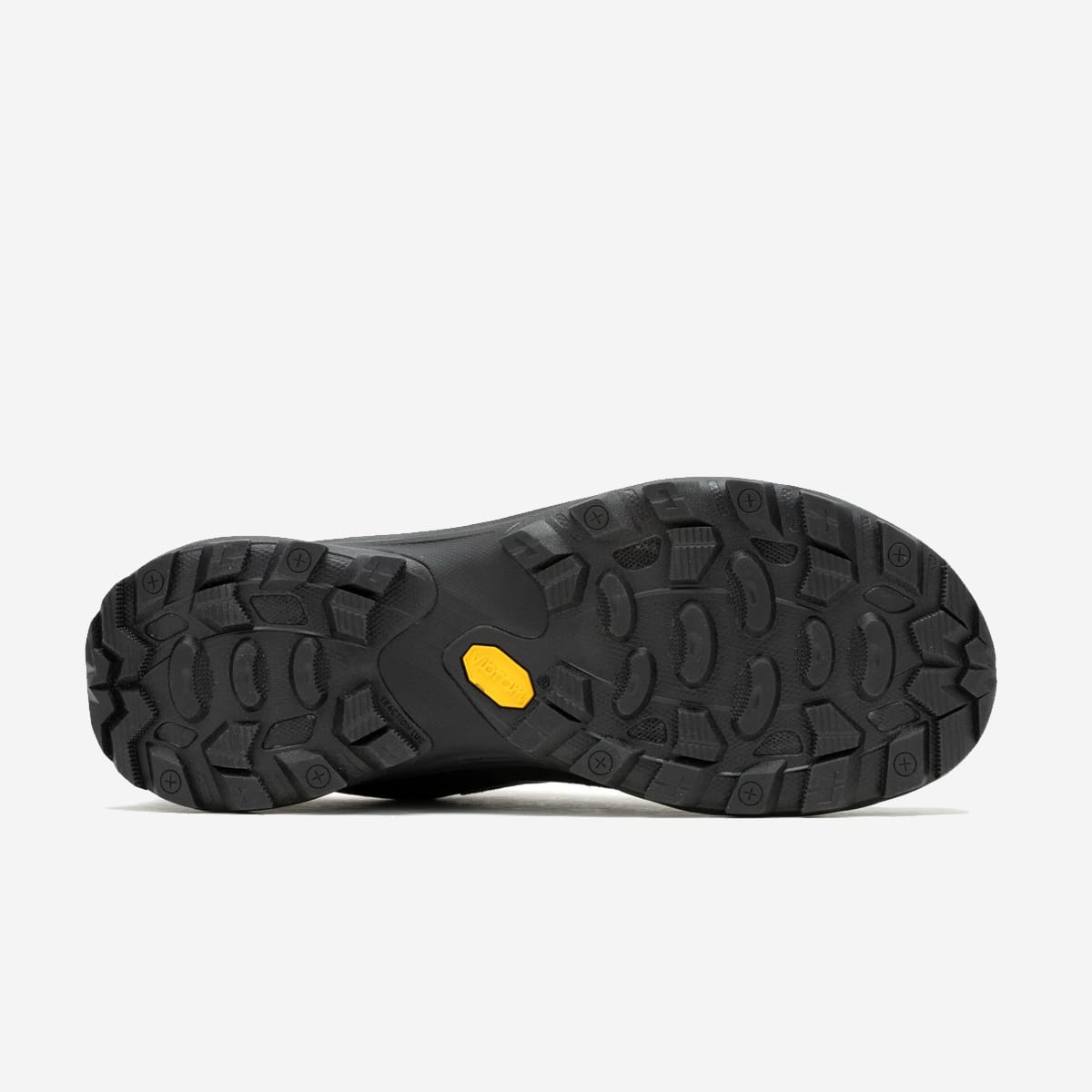 Merrell Moab Speed 2 GORE-TEX Wide (2E) Herr