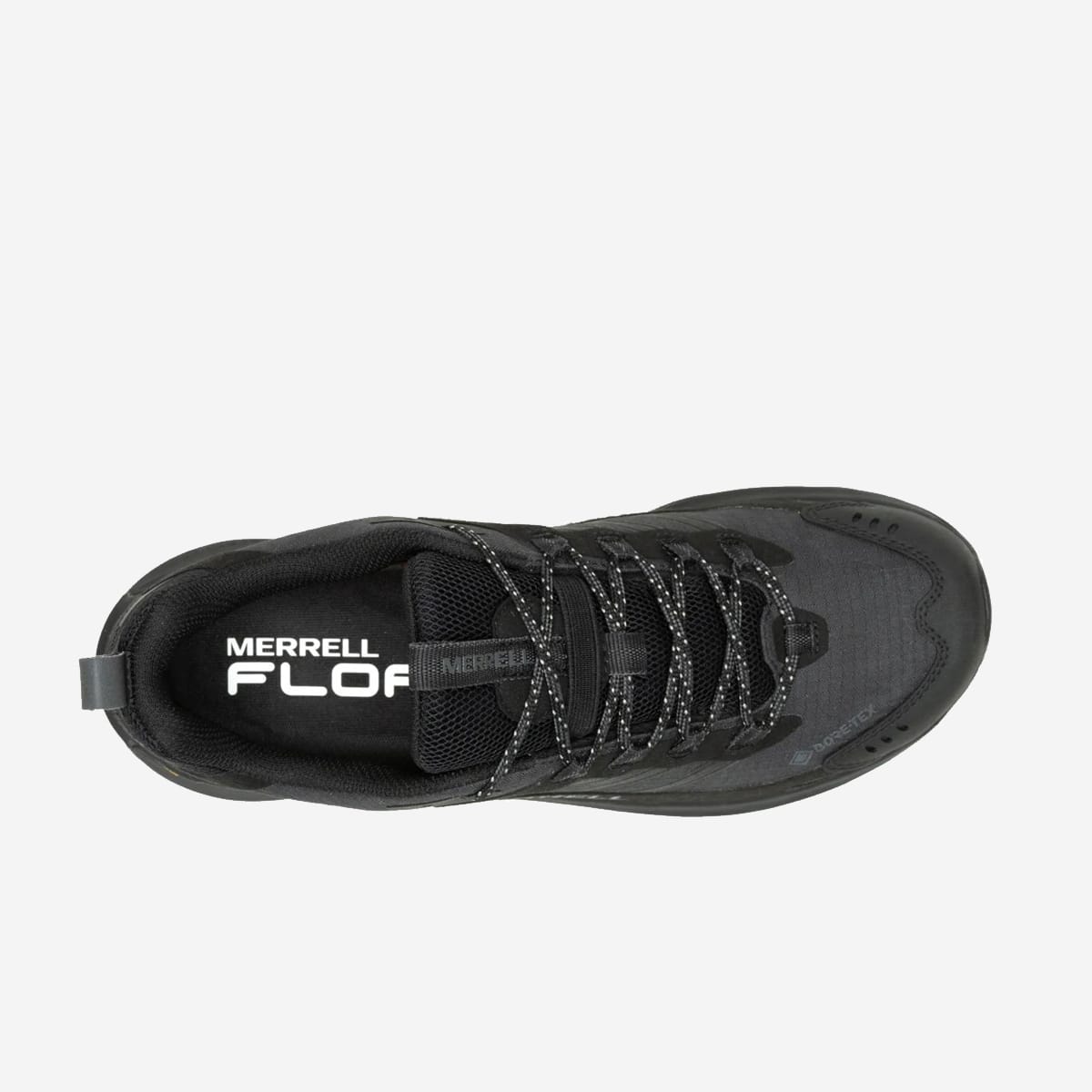 Merrell Moab Speed 2 GORE-TEX Wide (2E) Herr