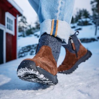 Icebug Sander NT
