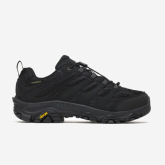 Merrell Moab 3 Syn Ice WP Wide (2E) Herr - Black