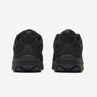 Merrell Moab 3 Syn Ice WP Wide (2E) Herr - Black