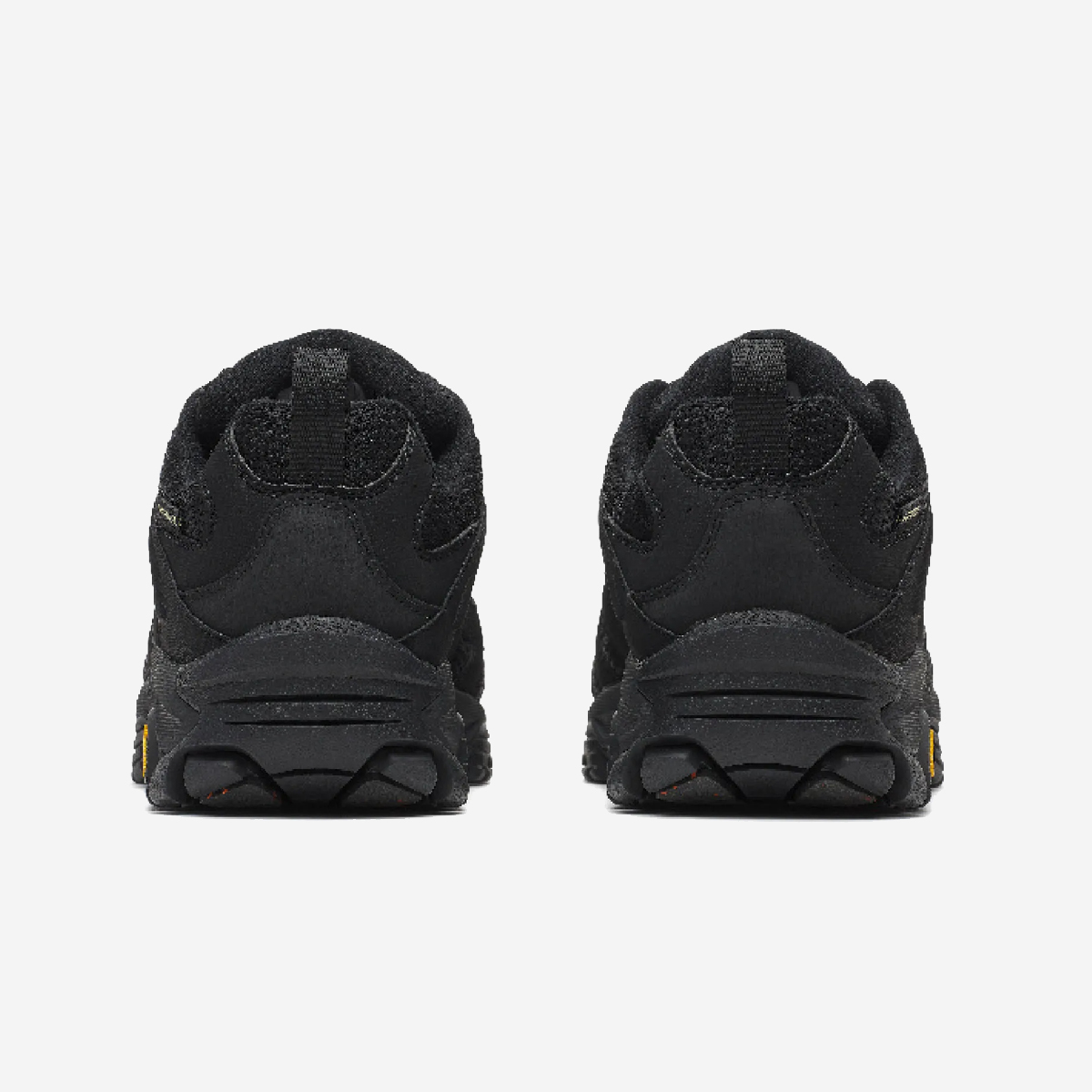 Merrell Moab 3 Syn Ice WP Wide (2E) Herr - Black