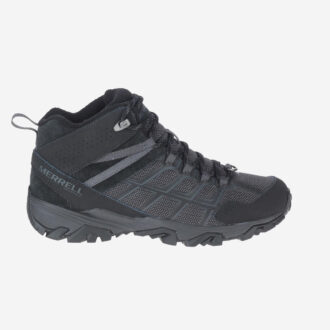 Merrell Moab FST 3 Thermo Mid WP Dam - Black