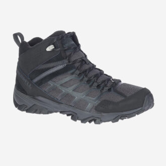 Merrell Moab FST 3 Thermo Mid WP Herr