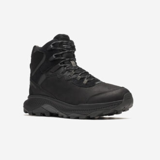 Merrell Speed Strike 2 LTR Thermo Mid WP Herr - Black