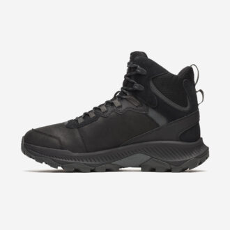 Merrell Speed Strike 2 LTR Thermo Mid WP Herr - Black