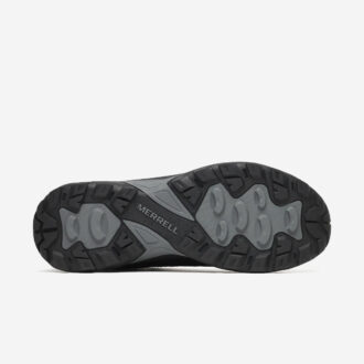 Merrell Speed Strike 2 LTR Thermo Mid WP Herr - Black