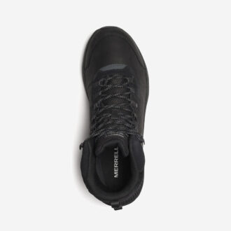 Merrell Speed Strike 2 LTR Thermo Mid WP Herr - Black