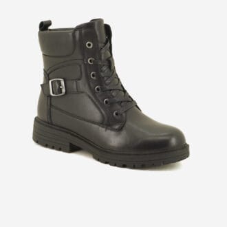Soft Comfort Wallingtong Boot Med Utfällbar Brodd